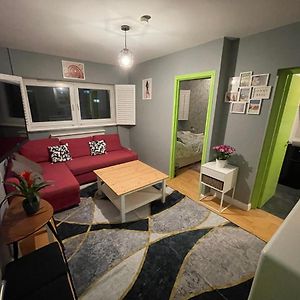 Appartement met een Slaapkamer